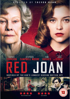 Lions Gate Home Entertainment Red Joan