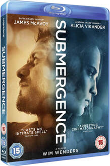 Lions Gate Home Entertainment Submergence