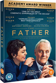 Lions Gate Home Entertainment The Father