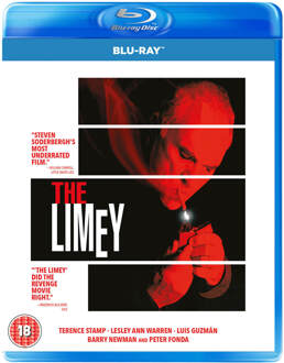 Lions Gate Home Entertainment The Limey