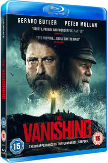 Lions Gate Home Entertainment The Vanishing