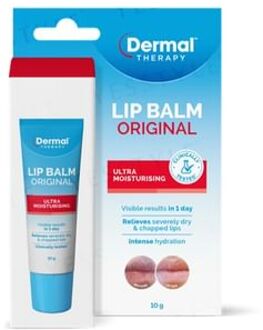 Lip Balm 10g