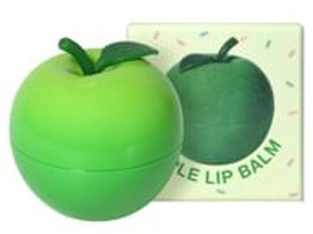 Lip Balm - 5 Types Apple