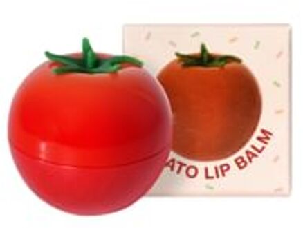 Lip Balm - 5 Types Tomato