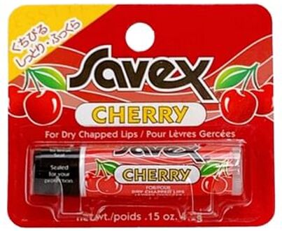 Lip Balm Cherry 4.2g 4.2g