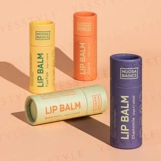 Lip Balm Coconut - 15g