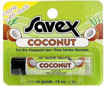 Lip Balm Coconut 4.2g