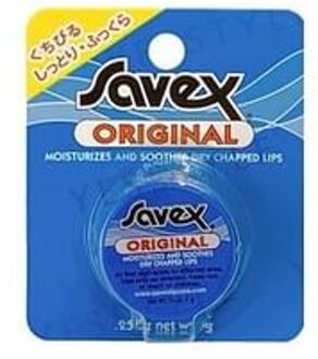 Lip Balm Jar Original 7g 7g