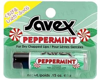 Lip Balm Peppermint 4.2g