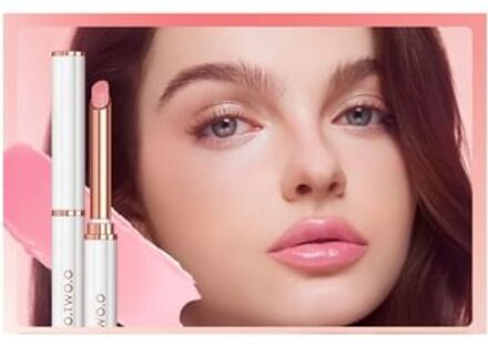 Lip Balm Plumper - 4 Colors 03 Raspberry - 0.9g