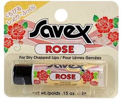 Lip Balm Rose 4.2g