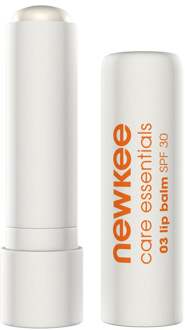Lip Balm SPF 30 Sonstiges-Wit,Oranje - nosize