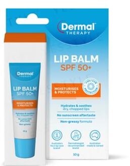 Lip Balm SPF 50+ 10g