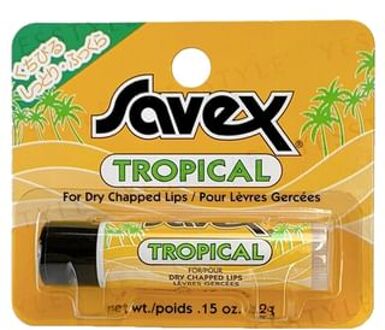 Lip Balm Tropical 4.2g