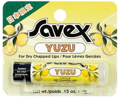 Lip Balm Yuzu 4.2g