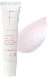 Lip Butter Balm Blossom Pink - 10g