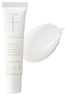 Lip Butter Balm Colorless - 10g