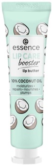 Lip Care Booster Lip Butter lipbalsem Vrouwen 12 ml