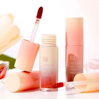 Lip Care Oil - 01-03 #03- 2.6g