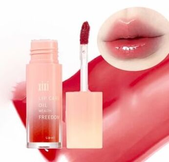 Lip Care Oil - 04-06 #06 - 2.6g