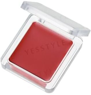 Lip & Cheek Balm RD10 Red