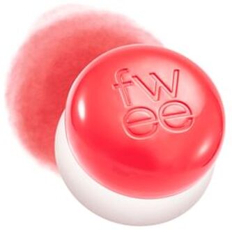 Lip&Cheek Blurry Pudding Pot - 30 Colors #CR02 Boy