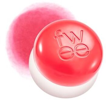 Lip&Cheek Blurry Pudding Pot - 30 Colors #CR03 BFF