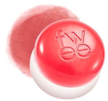 Lip&Cheek Blurry Pudding Pot - 30 Colors #CR04 Seventeen