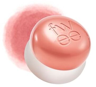 Lip&Cheek Blurry Pudding Pot - 30 Colors #ND03 Without