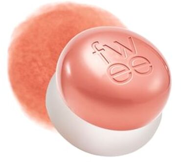 Lip&Cheek Blurry Pudding Pot - 30 Colors #ND05 Be