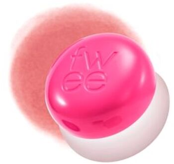 Lip&Cheek Blurry Pudding Pot - 30 Colors #PK02 Skirt