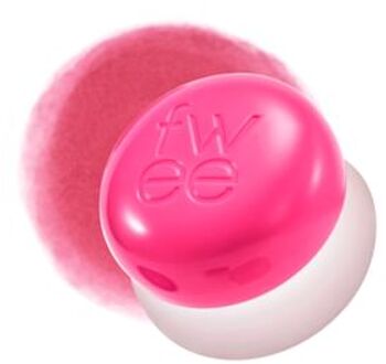 Lip&Cheek Blurry Pudding Pot - 30 Colors #PK03 Cherry