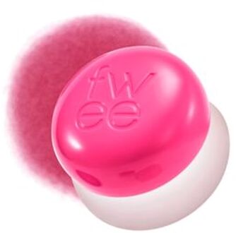 Lip&Cheek Blurry Pudding Pot - 30 Colors #PK04 Crush