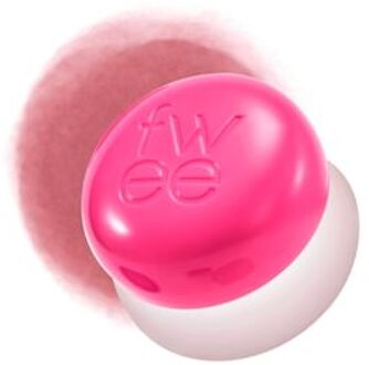 Lip&Cheek Blurry Pudding Pot - 30 Colors #PK05 Sth