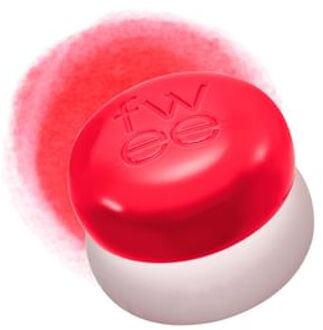 Lip&Cheek Blurry Pudding Pot - 30 Colors #RD01 D-Day