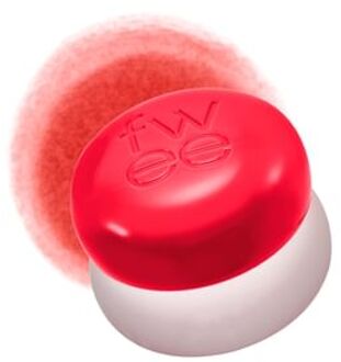 Lip&Cheek Blurry Pudding Pot - 30 Colors #RD03 Ambitious