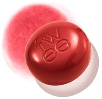 Lip&Cheek Blurry Pudding Pot - 30 Colors #RS05 Film