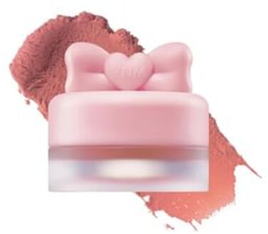 Lip & Cheek Butter Pot - 6 Colors #05 Roast Butter