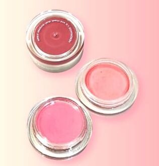 Lip & Cheek Dual -purpose Cream - 1-4 #04 Soft Pink