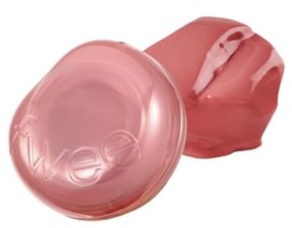 Lip&Cheek Glowy Jelly Pot - 19 Colors #JN03 Custard