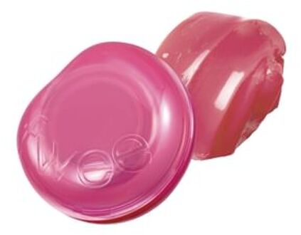 Lip&Cheek Glowy Jelly Pot - 19 Colors #JP01 Sugar Coat