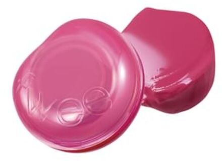Lip&Cheek Glowy Jelly Pot - 19 Colors #JP02 Lolly