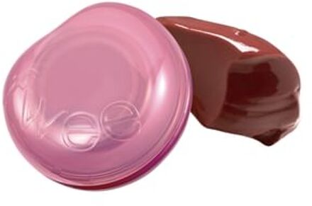 Lip&Cheek Glowy Jelly Pot - 19 Colors #JS02 Caramelized