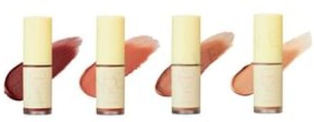 Lip & Cheek Linda Orange