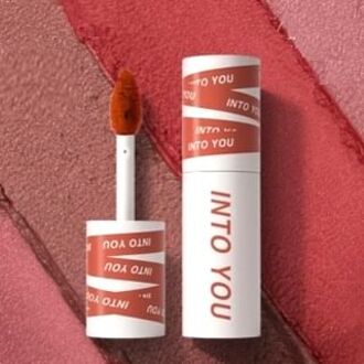 Lip & Cheek Mud - 4 Colors (EM09-12) #EM09 -Soft Cinnamon - 2g
