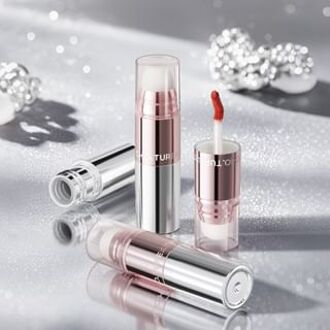 Lip & Cheek Multi Cream - 5 Colors C04# Sweet Peach - 3.8g