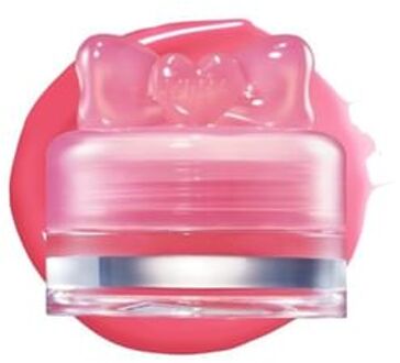Lip & Cheek Syrup Pot - 6 Colors #01 Peach Syrup