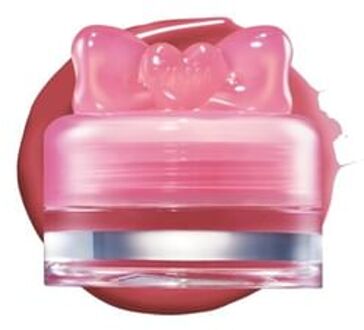Lip & Cheek Syrup Pot - 6 Colors #02 Marron Syrup