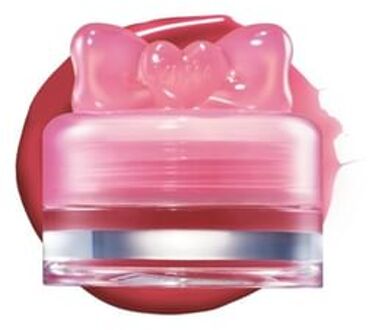 Lip & Cheek Syrup Pot - 6 Colors #03 Rose Syrup