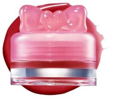 Lip & Cheek Syrup Pot - 6 Colors #04 Berry Syrup